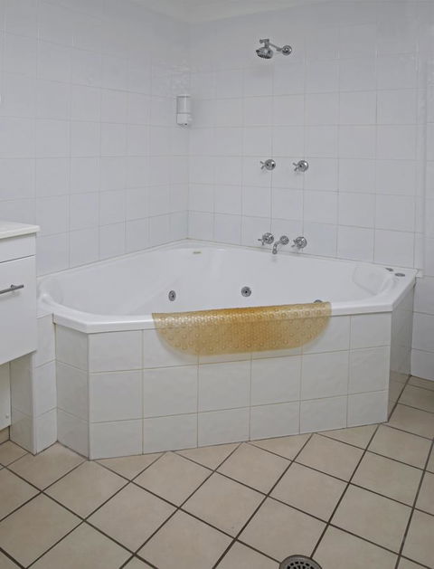 Aston Motel Yamba - NT Tourism 30