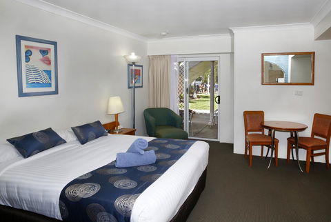 Aston Motel Yamba - NT Tourism 23