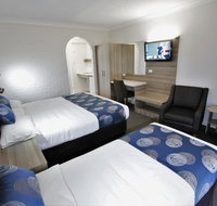Aston Motel Yamba - Accommodation NT