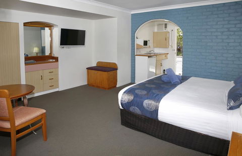Aston Motel Yamba - NT Tourism 22