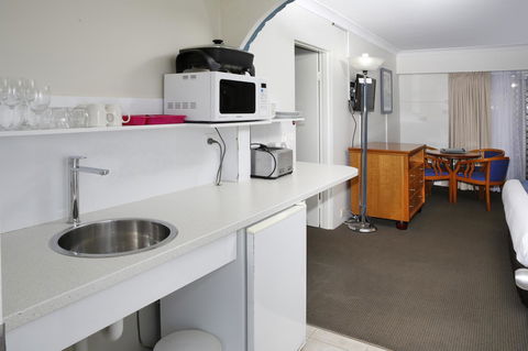 Aston Motel Yamba - NT Tourism 36