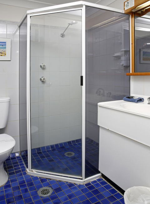 Aston Motel Yamba - NT Tourism 24