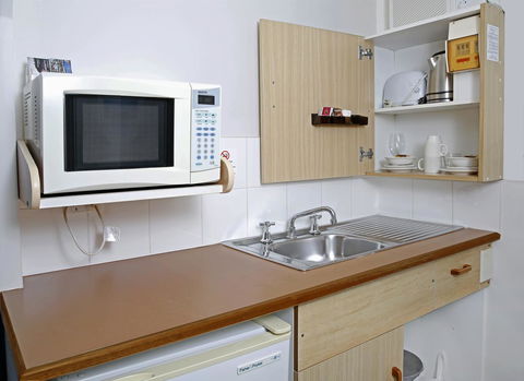 Aston Motel Yamba - NT Tourism 21