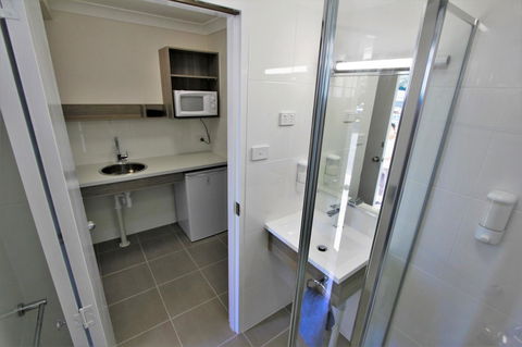 Aston Motel Yamba - NT Tourism 40