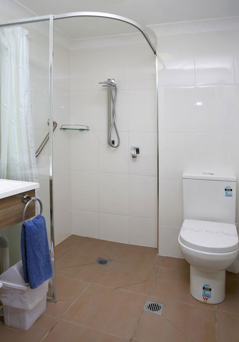 Aston Motel Yamba - NT Tourism 32
