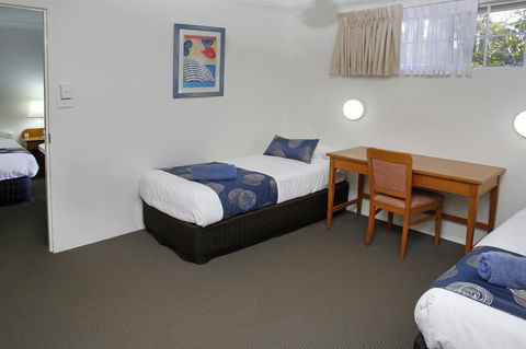 Aston Motel Yamba - NT Tourism 25