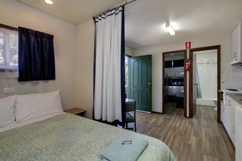 Gawler Caravan Park - NT Tourism 21
