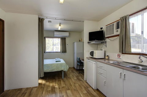 Gawler Caravan Park - NT Tourism 20