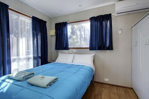 Gawler Caravan Park - NT Tourism 1