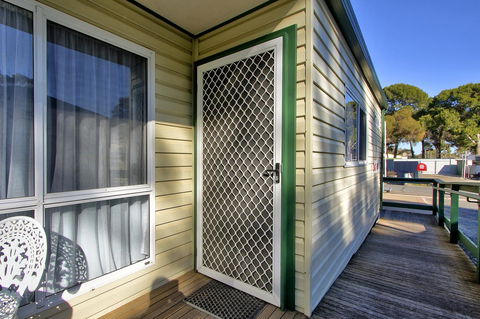 Gawler Caravan Park - NT Tourism 6