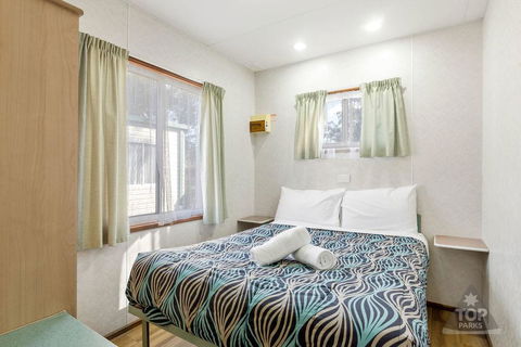 Gawler Caravan Park - NT Tourism 15
