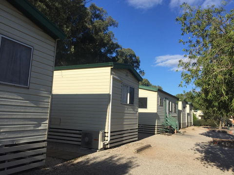 Gawler Caravan Park - NT Tourism 24