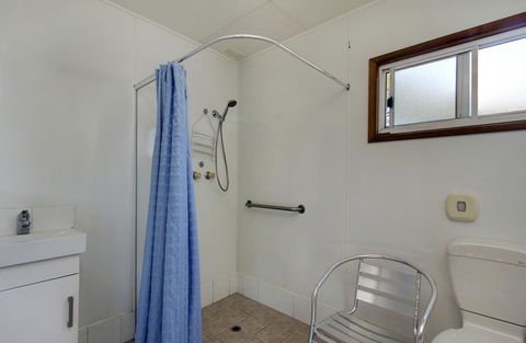 Gawler Caravan Park - NT Tourism 4