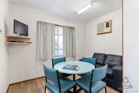 Gawler Caravan Park - NT Tourism 17