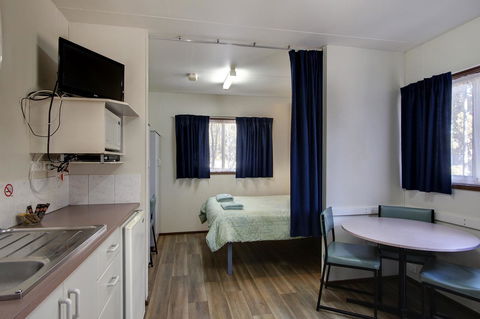 Gawler Caravan Park - NT Tourism 38