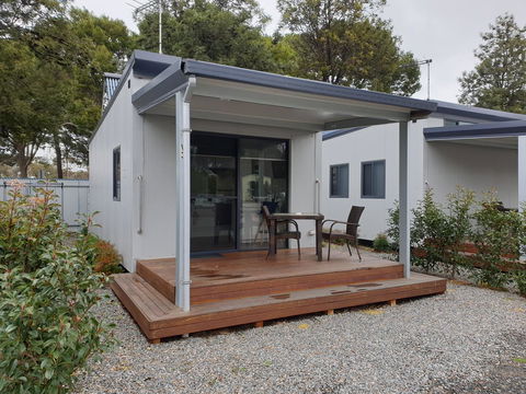 Gawler Caravan Park - NT Tourism 36