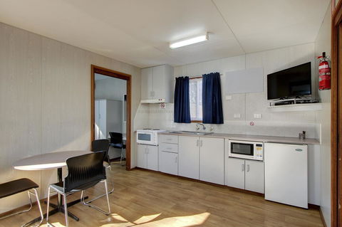 Gawler Caravan Park - NT Tourism 2