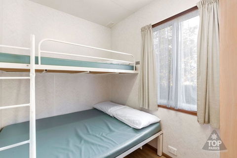 Gawler Caravan Park - NT Tourism 14