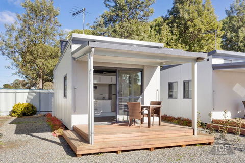 Gawler Caravan Park - NT Tourism 34