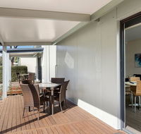 Gawler Caravan Park - NT Tourism