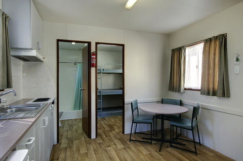 Gawler Caravan Park - NT Tourism 19