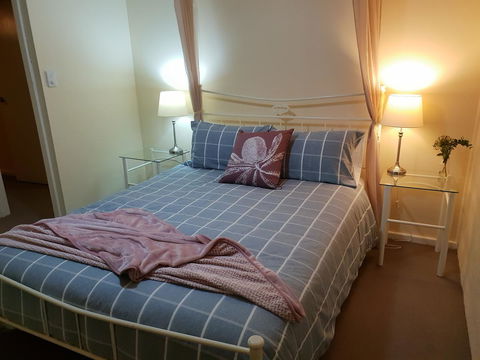 Donnybrook Cottages - Hutt River - Accommodation NT 1