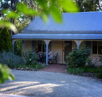 Donnybrook Cottages - Hutt River - NT Tourism