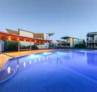 South Shores Trevally Villa 38 - South Shores Normanville - NT Tourism