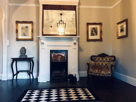Belmore Cottage - Accommodation NT 1