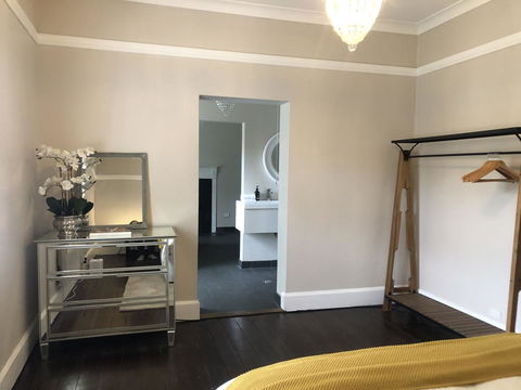 Belmore Cottage - Accommodation NT 17