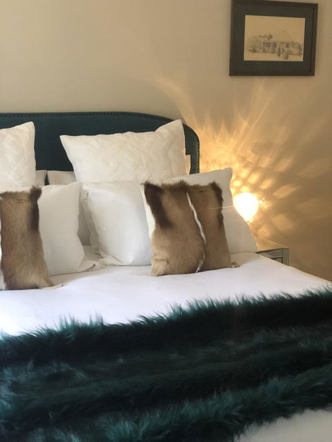 Belmore Cottage - Accommodation NT 15