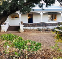 Belmore Cottage - NT Tourism