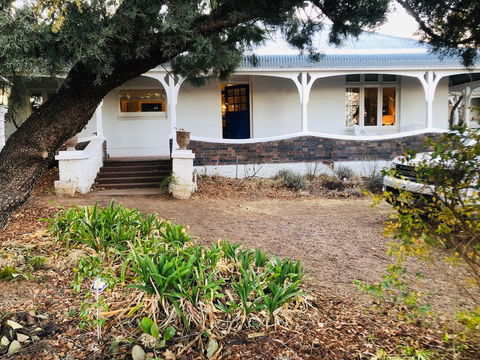 Belmore Cottage - Accommodation NT 0