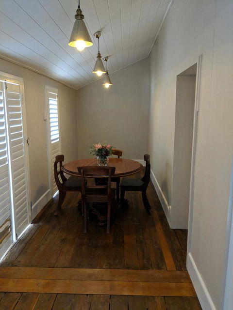 Belmore Cottage - Accommodation NT 20