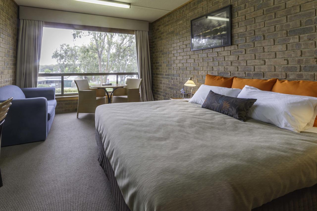 Mannum SA Accommodation NT