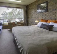 Mannum Motel - Accommodation NT