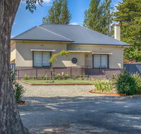 Bilyara House - Accommodation NT
