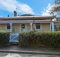 Treasured Memories Cottage - Accommodation NT