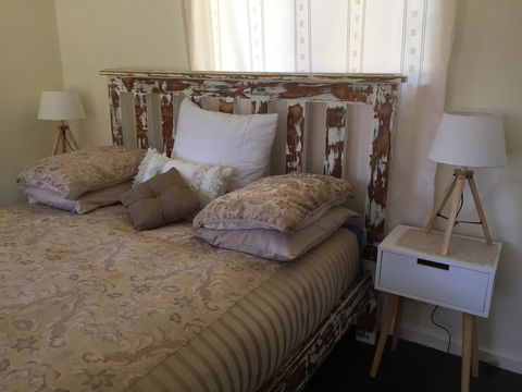 A Peaceful Cabin In The Country - Accommodation NT 3