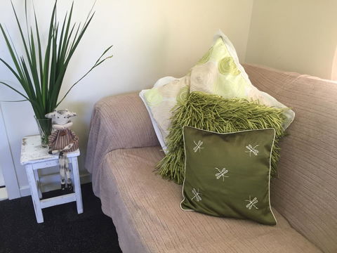 A Peaceful Cabin In The Country - Accommodation NT 2