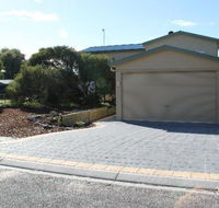LAS ARENAS - the Sands - BEACH HOUSE - NT Tourism