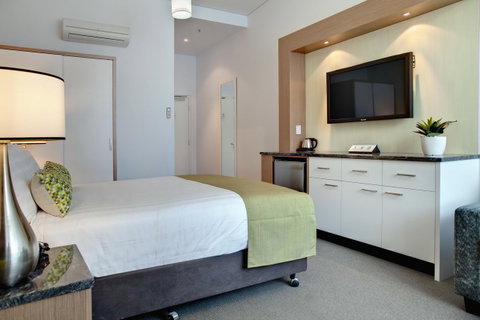 Walkers Arms Hotel - Accommodation NT 19