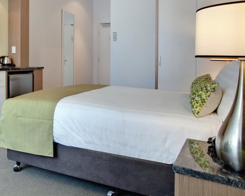 Walkers Arms Hotel - Accommodation NT 13