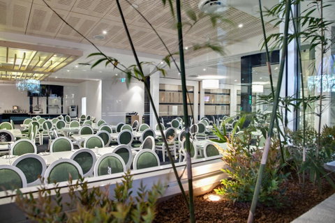 Walkers Arms Hotel - Accommodation NT 8