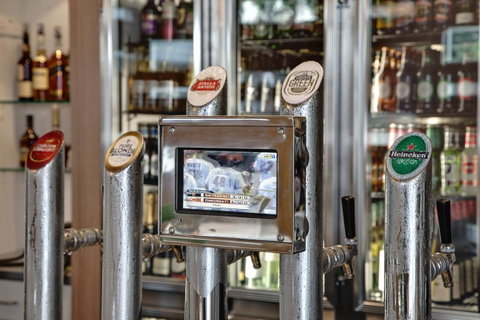 Walkers Arms Hotel - Accommodation NT 9