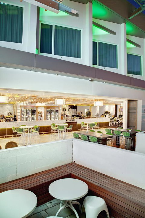 Walkers Arms Hotel - Accommodation NT 14