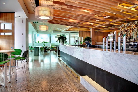 Walkers Arms Hotel - Accommodation NT 10