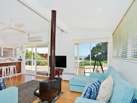 Boat House - Accommodation NT 3