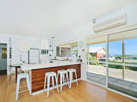 Boat House - Accommodation NT 1