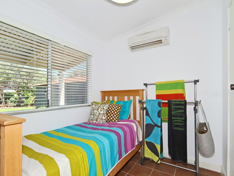 Boat House - Accommodation NT 7